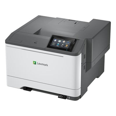 Lexmark CS632DWE Wired Laser Printer - Color - TAA Compliant