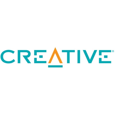 Creative Pebble Pro Black