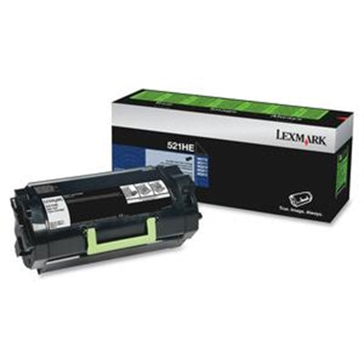 Lex Corp 25K Tnr Crtg