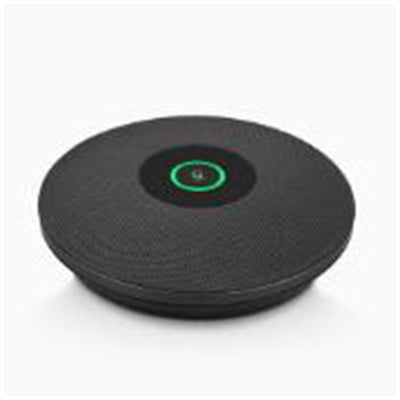 ROCWARE RM702 Wired Microphone for Voice, Corporate, Conference Room