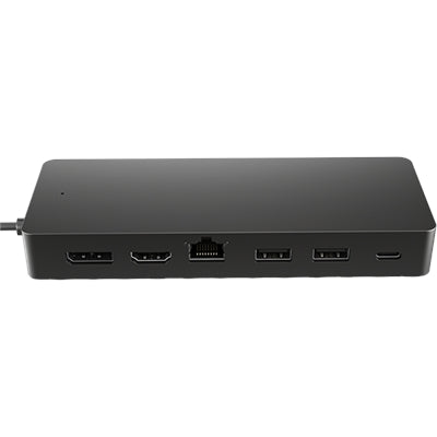 HP Docking Station