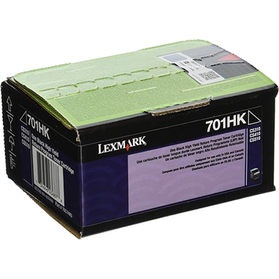 701HK Toner Cartridge