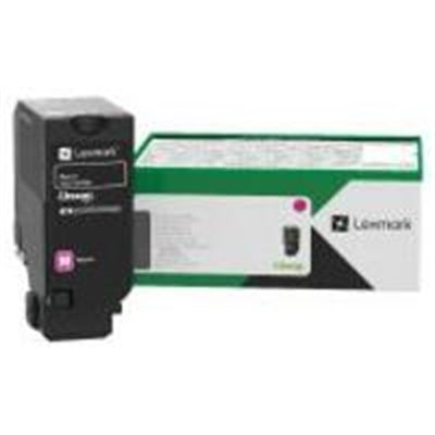 CS735 Magenta Return Program