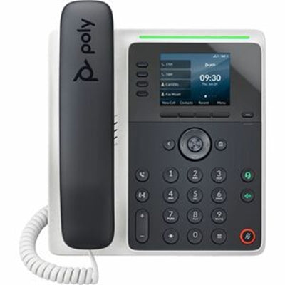 Poly Edge E220 IP PH PoE-e