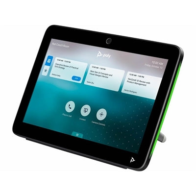 Poly TC10 Touch Controller Black