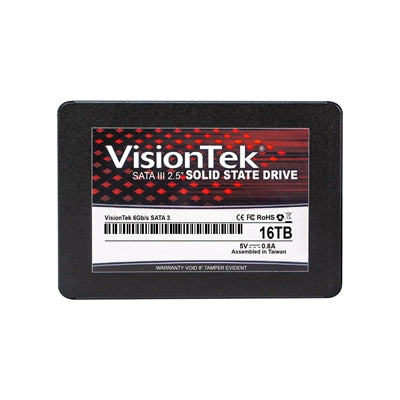 16TB QLC 7mm 2.5