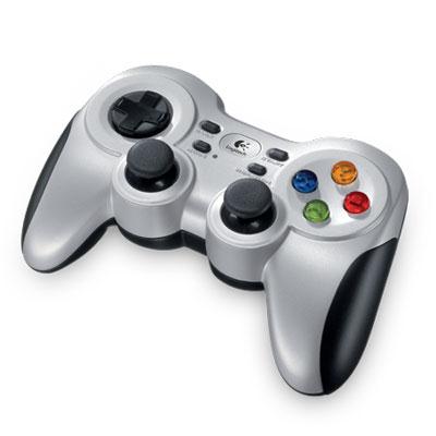 Mando inalámbrico F710