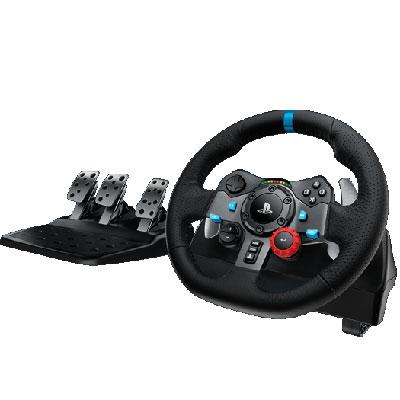 Logitech G29 RACING WHEEL FOR PLAYSTATION AND PC