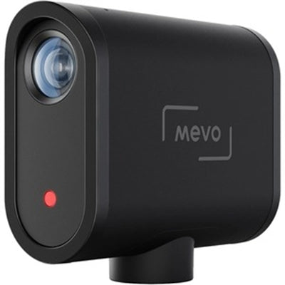 Mevo Start Webcam - 12 Megapixel - Black - USB Type C - 1 Pack(s)