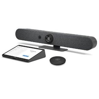RallyBarMini+TapCat5e+MicPod