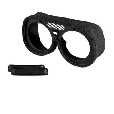Juego de almohadillas faciales HTC para VIVE Flow (estrechas)