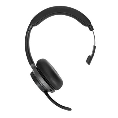 Auriculares Bluetooth mono Hdst negros