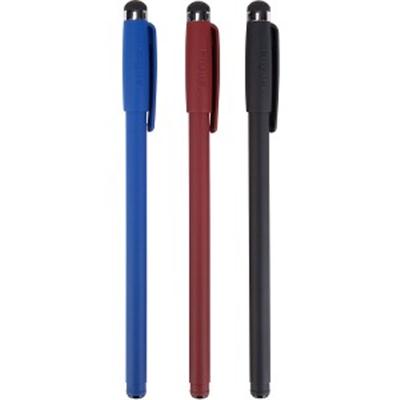 Targus Antimicrobial Stylus & Pen (3 Pack)