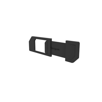 Funda para cámara web Spy Grd (paquete de 10), color negro