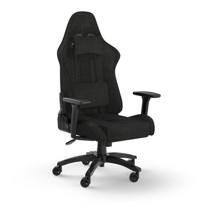 Corsair TC100 Relaxed Gaming Chair - Fabric