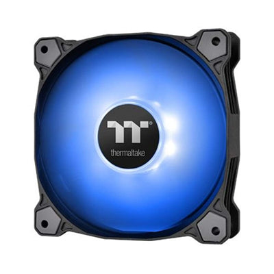 Ventilador de caja Pure de 120 mm azul