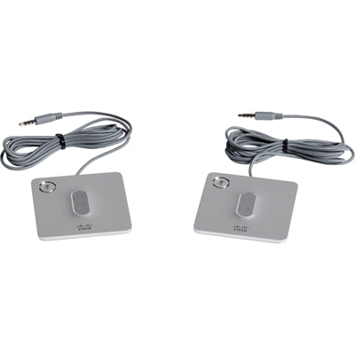 Cisco Wired Microphone