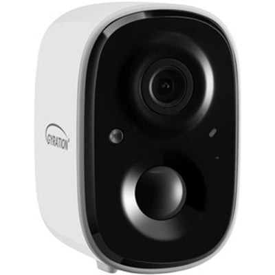 Cámara HD para interiores y exteriores de 2 MP