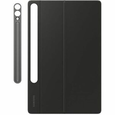 Tab S10+S9+S9 FE+ Cover Blck