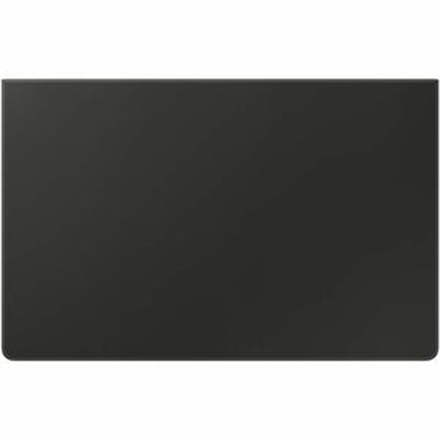 Tab S10  S9 Ultra Cover Black