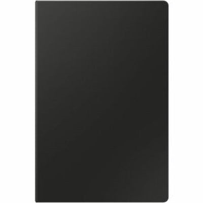 Tab S10  S9 Ultra Cover Black