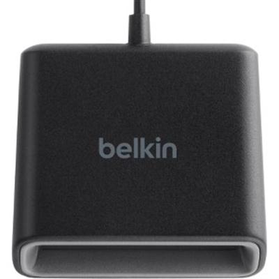 Lector CAC de tarjetas inteligentes USB