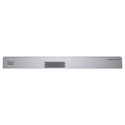 Cisco Firepower FPR-1120 Network Security/Firewall Appliance