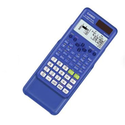 Casio fx-300ES PLUS 2nd Edition Standard Scientific Calculator