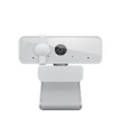 Lenovo Video Conferencing Camera - 2 Megapixel - Cloud Gray - USB 2.0 - 1 Pack(s)