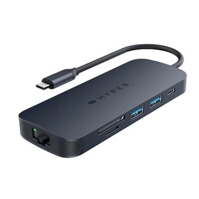 HyperDrive Next 8 Port EcoSmar