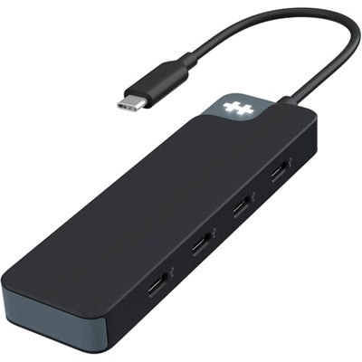 HyperDrive Flex 4 Port USB C
