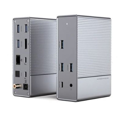 GEN2 Thunderbolt 3 Dock