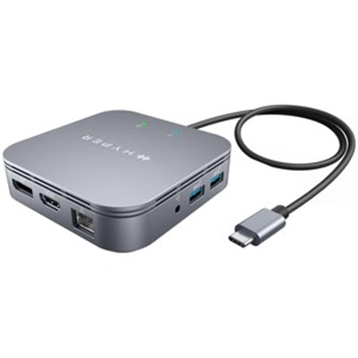 HD Thunderbolt 3 Mobile Dock
