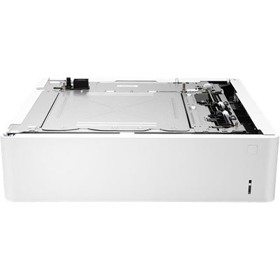 HP Clr LaserJet500-Sheet Heavy Meda Tray