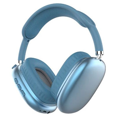 IQ Sound High Performance Wireless Headphones with FM Radio and Mic