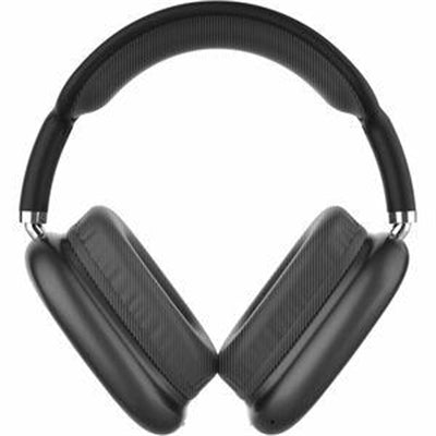 Supersonic BL Headphone Slv