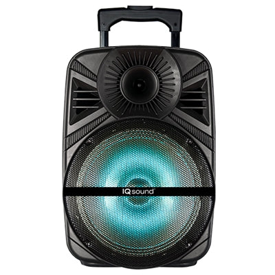 IQSound 12