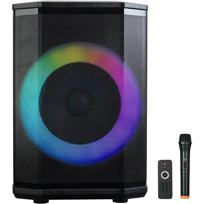 IQ Sound 8