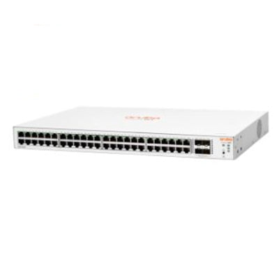 Conmutador Aruba Instant On 1830 48G 4SFP