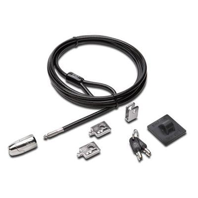 Kensington Desktop & Peripherals Locking Kit 2.0