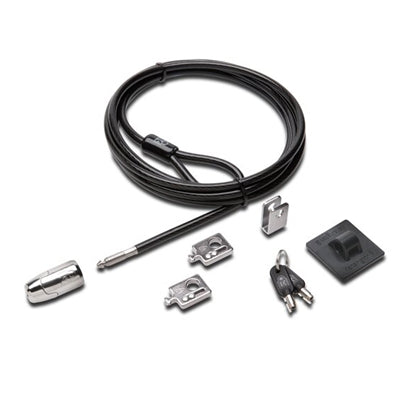 Kensington Desktop & Peripherals Locking Kit 2.0