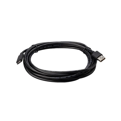 Brother USB/USB-C Data Transfer Cable