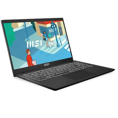 MSI Modern 15 B13M Modern 15 B13M-1097US 15.6