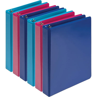 Samsill Ring Binder