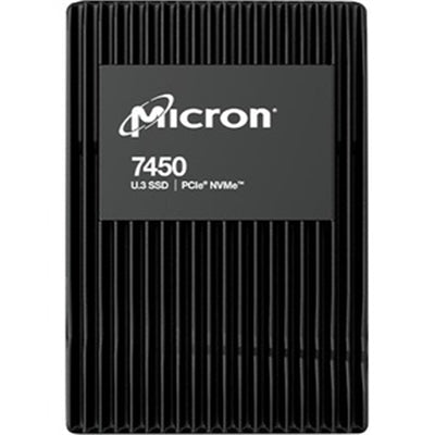 7450MAX 12800G NVMe U.3 15mm