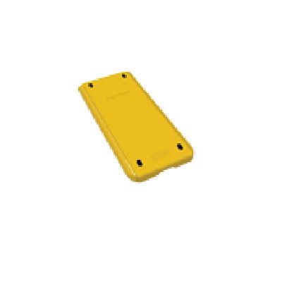 Texas Instruments Color Slide Case