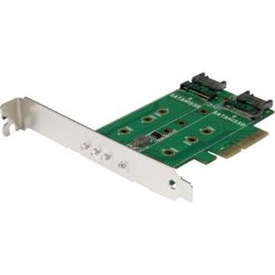 Tarjeta SSD M.2 de 3 puntos SATA TAA