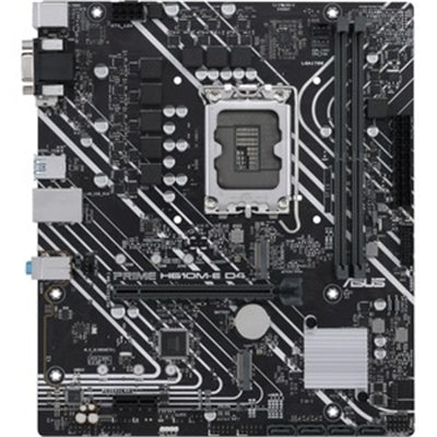 PRIME H610M E D4 CSM