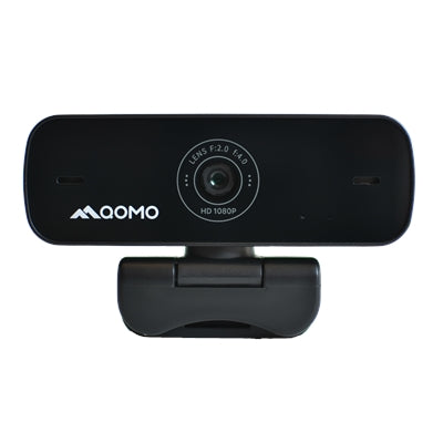 Qomo HiteVision QWC-004 Webcam - 30 fps - USB 2.0