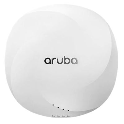 Aruba AP-615 Tri Band 802.11ax 3.60 Gbit/s Wireless Access Point - Indoor